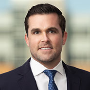 Portrait of Kurt J. Parker, Jr.