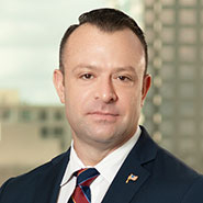 Portrait of Alexander Rovzar