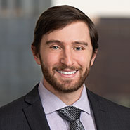 Portrait of Jack DeWolfe