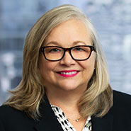 Portrait of Christina C. Huston