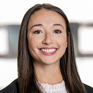 Portrait of Jennifer M. Petit