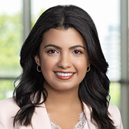 Portrait of Crystal  Serrano