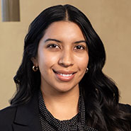 Portrait of Tania G.  Bonilla