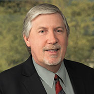 Portrait of Brian Cieniawski