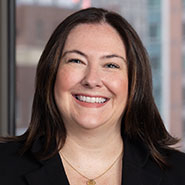 Portrait of Erin  P. Fraser