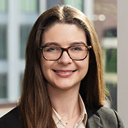 Portrait of Natalie B.  Jacobs
