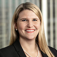 Portrait of Lauren L.  Smith