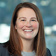 Portrait of Rachel A.  Robinson