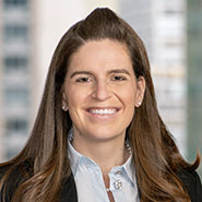 Portrait of Allison A.  Waase