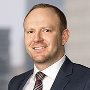 Portrait of Andrew J. Albright