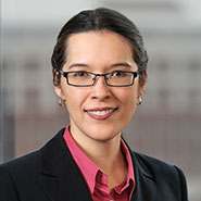 Portrait of Tanya T.  Austin