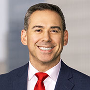 Portrait of Joseph M. Fusz