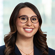 Portrait of Amanda Schribman