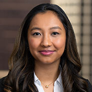 Portrait of Rosy Shrestha