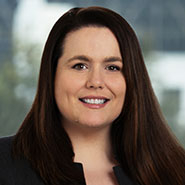 Portrait of Brittany Thornton