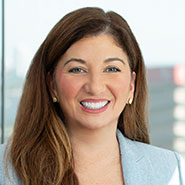 Portrait of Rachel  C.G. Walters