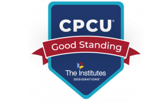 <h3><strong>Do you have your CPCU?&nbsp;</strong></h3>

<p>Attending a Wilson Elser Forum webinar is eligible for CPCU in Good Standing credit.&nbsp; Manually enter your credit hours at <a href="https://www.TheInstitutes.org" target="_blank" title="https://www.theinstitutes.org/">www.TheInstitutes.org</a>.&nbsp; One credit hour can be reported per each hour of educational content.</p>
