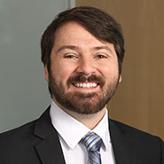 Portrait of Matthew  J.  Marcoly