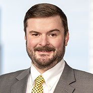 Portrait of Matthew E.  Simmons