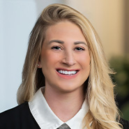 Portrait of Melissa C. Terranova