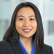 Portrait of Jenna A. Agatep Slater