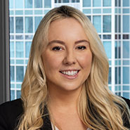 Portrait of Dory Rigney