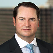 Portrait of Stephen A.  Cord Jr.