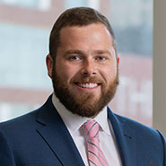 Portrait of Taylor J. Giles