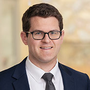Portrait of Brian H.  Myers
