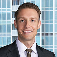 Portrait of Jordan E.  Wilkinson
