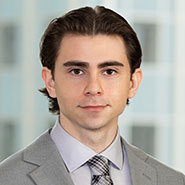 Portrait of Kyle Hall