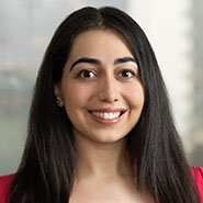 Portrait of Ani Khachatryan