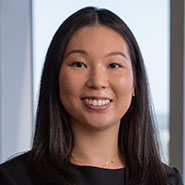 Portrait of Kaitlin G. Marsini