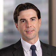 Portrait of Tyler J. Merkel