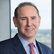 Portrait of Andrew J.  Shaw