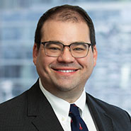 Portrait of Colin S. Sherrod