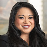 Portrait of Vanessa P.  Natividad
