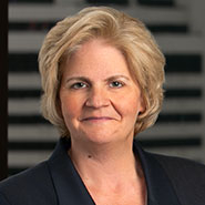 Portrait of Jane E.  Young