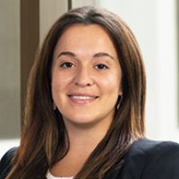 Portrait of Amber M. Denno