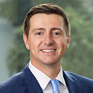 Portrait of Jonathan Shoemaker