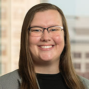 Portrait of Rebecca A.  Shriram