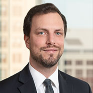 Portrait of Marnix E. Weber