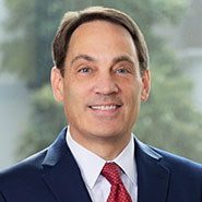 Portrait of Scott Davidson