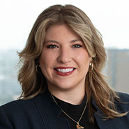 Portrait of Katherine E.  Kaplan