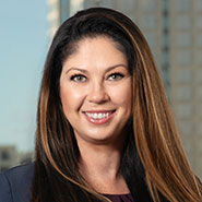 Portrait of Suzanne Kersh