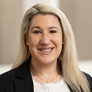 Portrait of Casey C. Miller