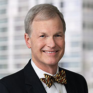 Portrait of G.  Robert DeLoach III