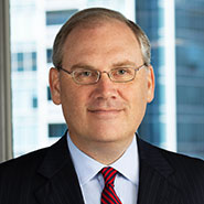 Portrait of Matthew N.  Foree