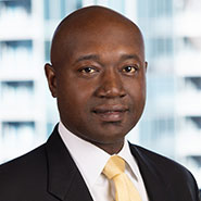 Portrait of Marvis L.  Jenkins