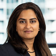 Portrait of Sangeetha Krishnakumar